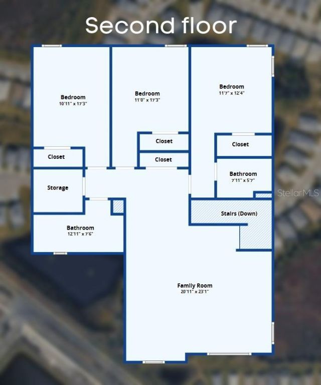 12842 Pinnacle Lane, Venice, FL 34293 Photo