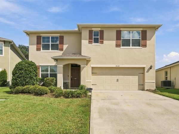 4324 LOOKING GLASS PLACE , SANFORD, FL 32771