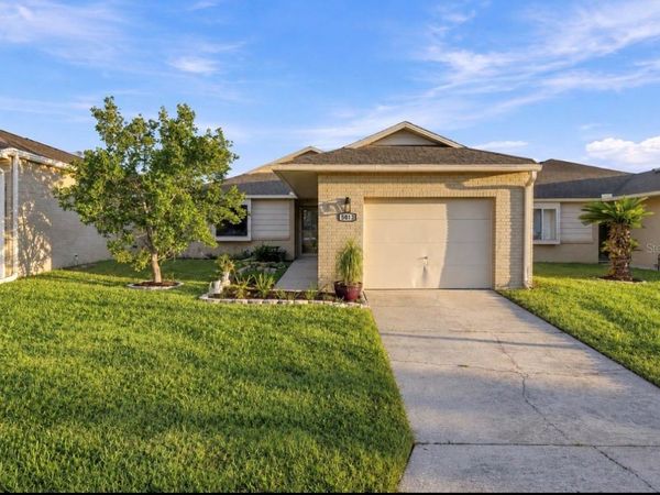 5013 SE 108TH PLACE , BELLEVIEW, FL 34420