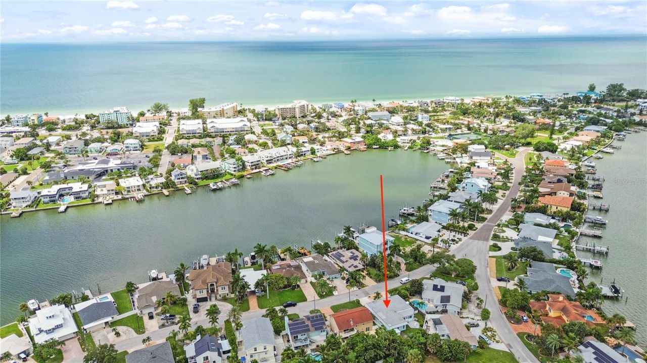 404 Harbor Drive S, Indian Rocks Beach, FL 33785 Photo