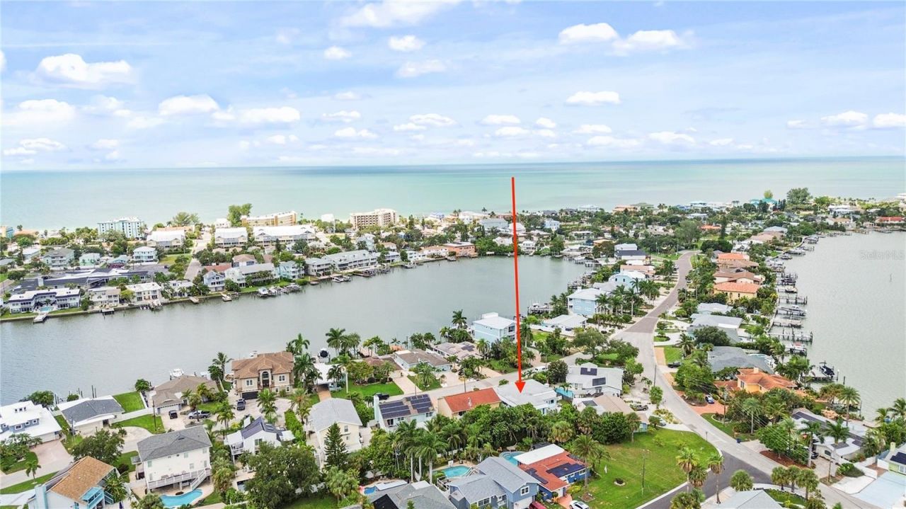 404 Harbor Drive S, Indian Rocks Beach, FL 33785 Photo