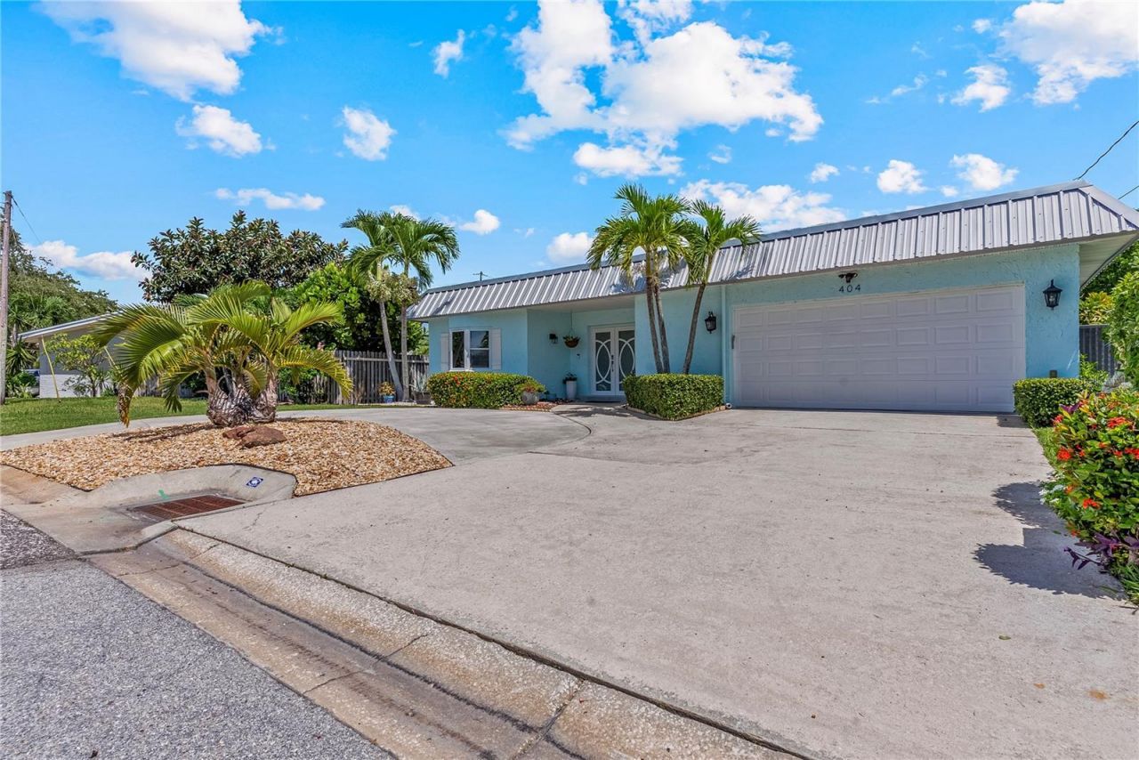 404 Harbor Drive S, Indian Rocks Beach, FL 33785 Photo