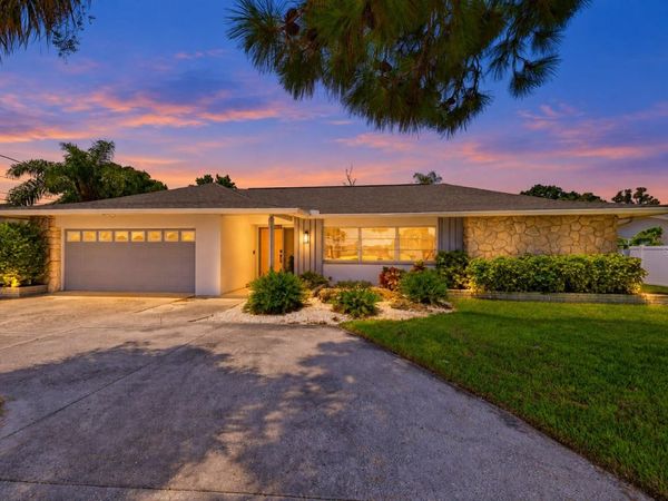 9542 OAKHURST ROAD , SEMINOLE, FL 33776