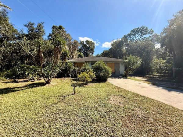 2715 MARIGOLD AVENUE , MIMS, FL 32754