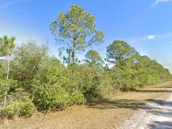 CALENDULA DRIVE , INDIAN LAKE ESTATES, FL 33855