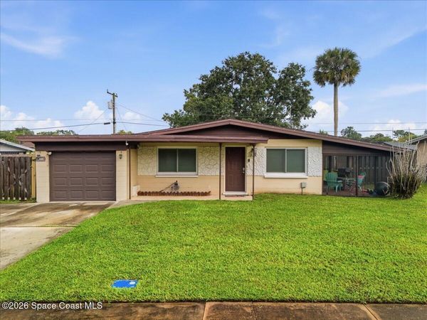 2484 Victor Road , Cocoa, FL 32926