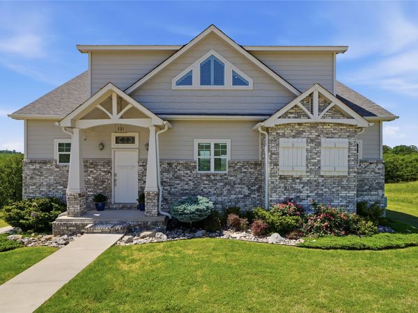 12290 Catalina Boulevard , Sperry, OK 74073