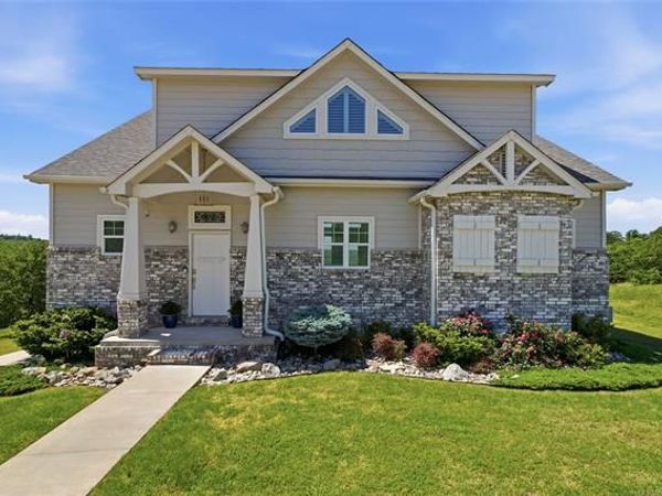 12290 Catalina Boulevard , Sperry, OK 74073
