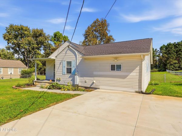 3106 Vera Drive, Knoxville, TN 37917