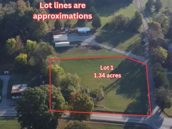 Lot 1 Sweetwater Vonore Rd, Sweetwater, TN 37874