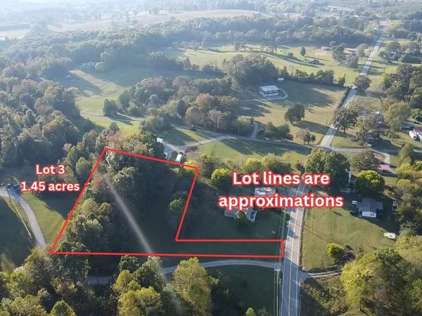 Lot 3 Sweetwater Vonore Rd, Sweetwater, TN 37874
