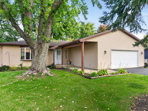 46W618 Granart Road , Big Rock, IL 60511