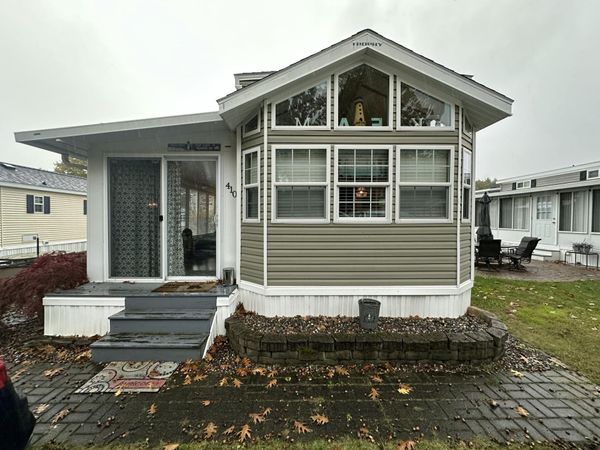 23 College Drive , Unit 410, Wells, ME 04090