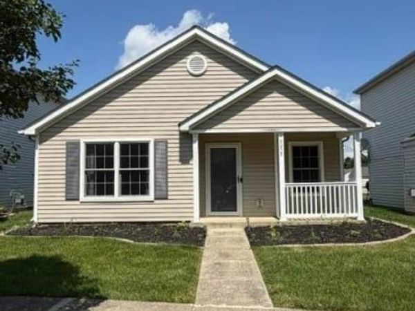 6058 Treaty Lane, Unit 186, Galloway, OH 43119