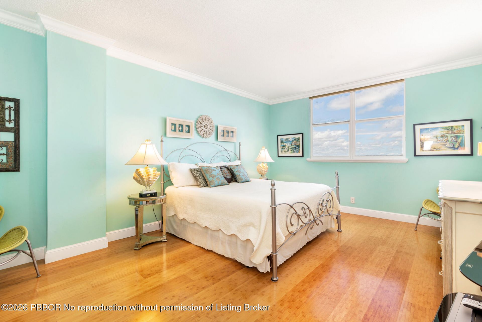 3450 S Ocean Boulevard, Unit 826, Palm Beach, FL 33480 Photo