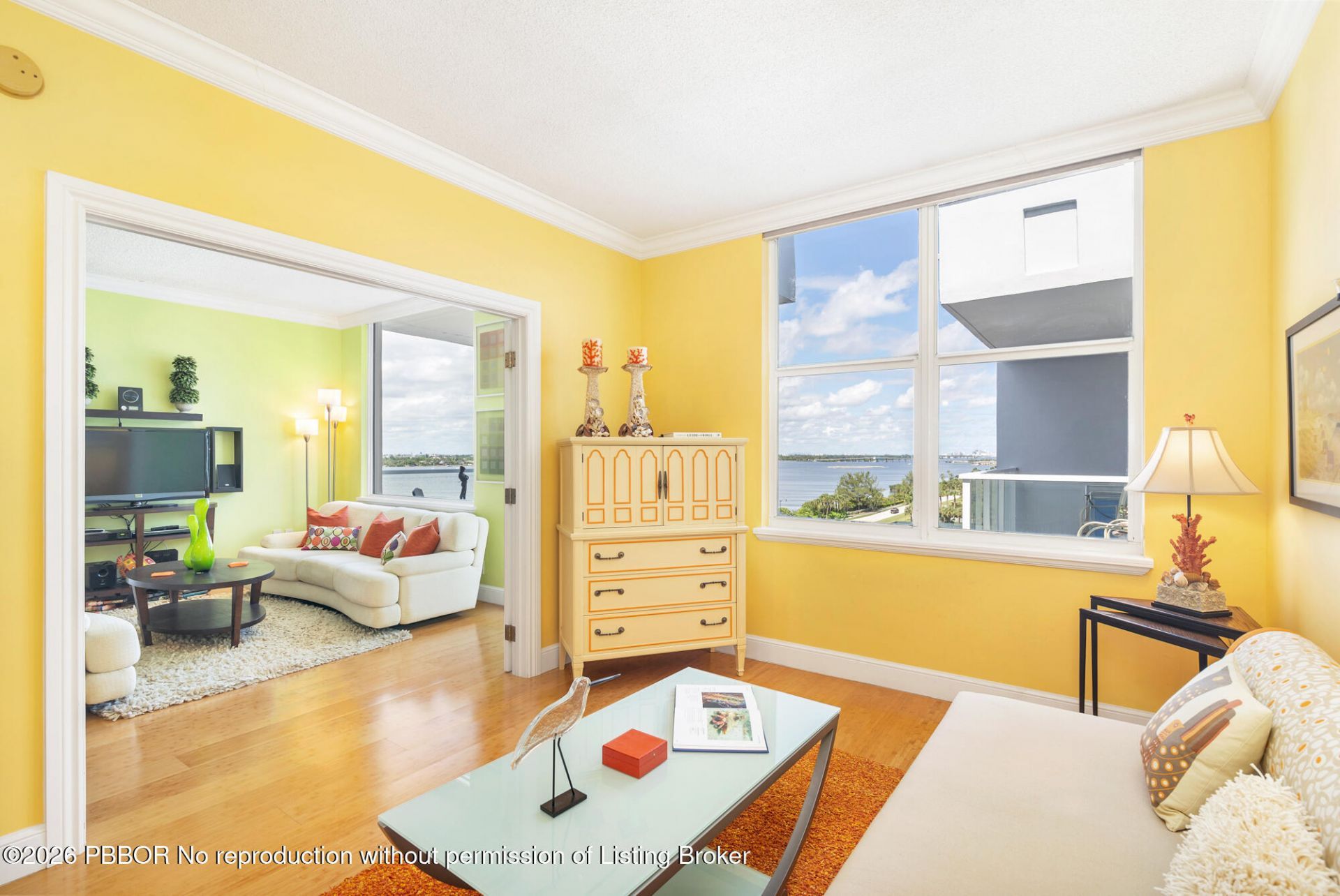 3450 S Ocean Boulevard, Unit 826, Palm Beach, FL 33480 Photo