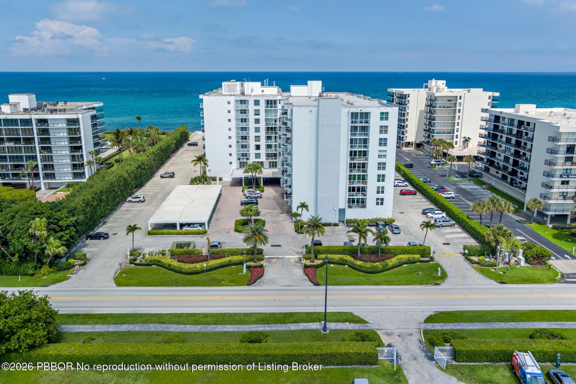 3450 S Ocean Boulevard, Unit 826, Palm Beach, FL 33480 Photo