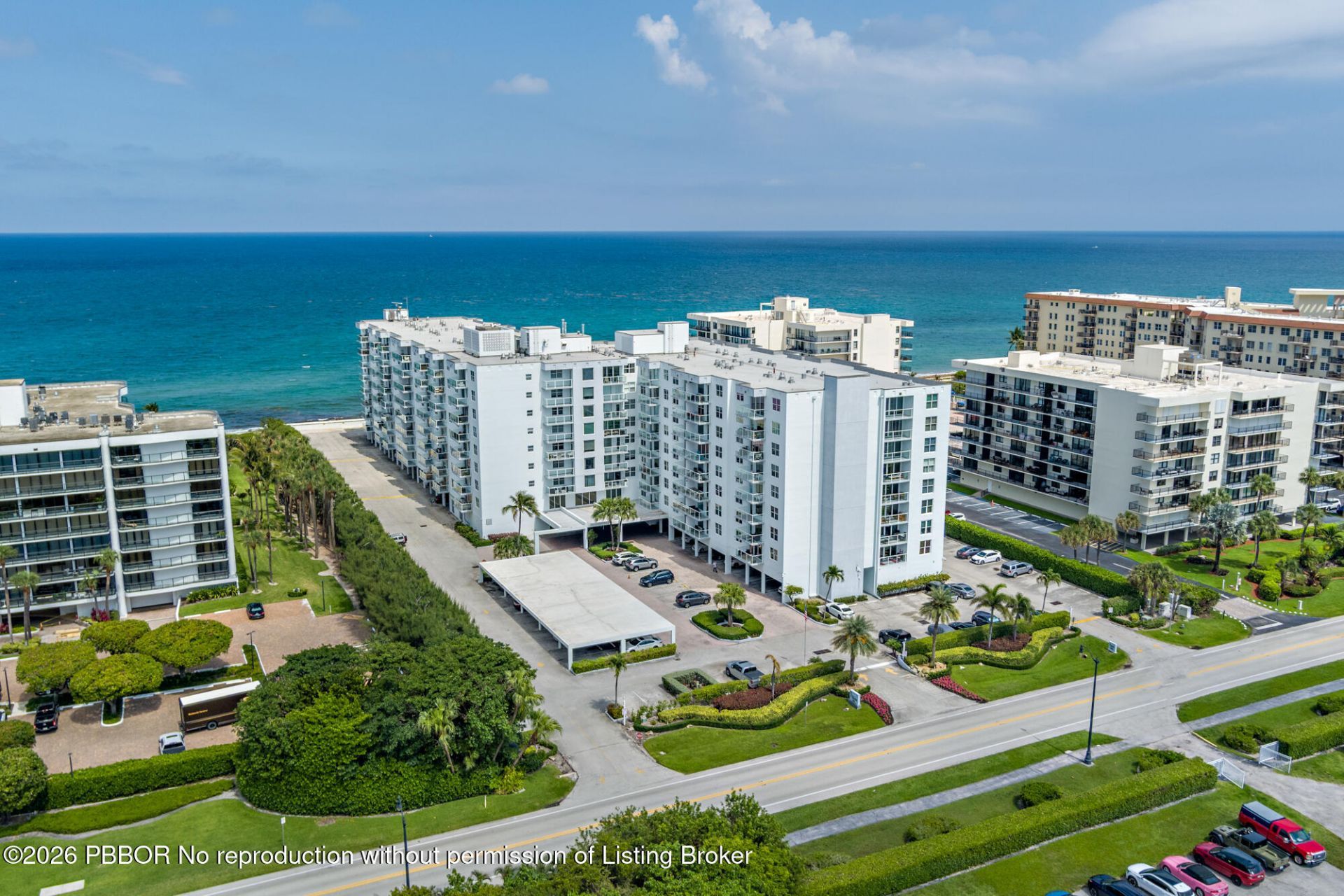 3450 S Ocean Boulevard, Unit 826, Palm Beach, FL 33480 Photo