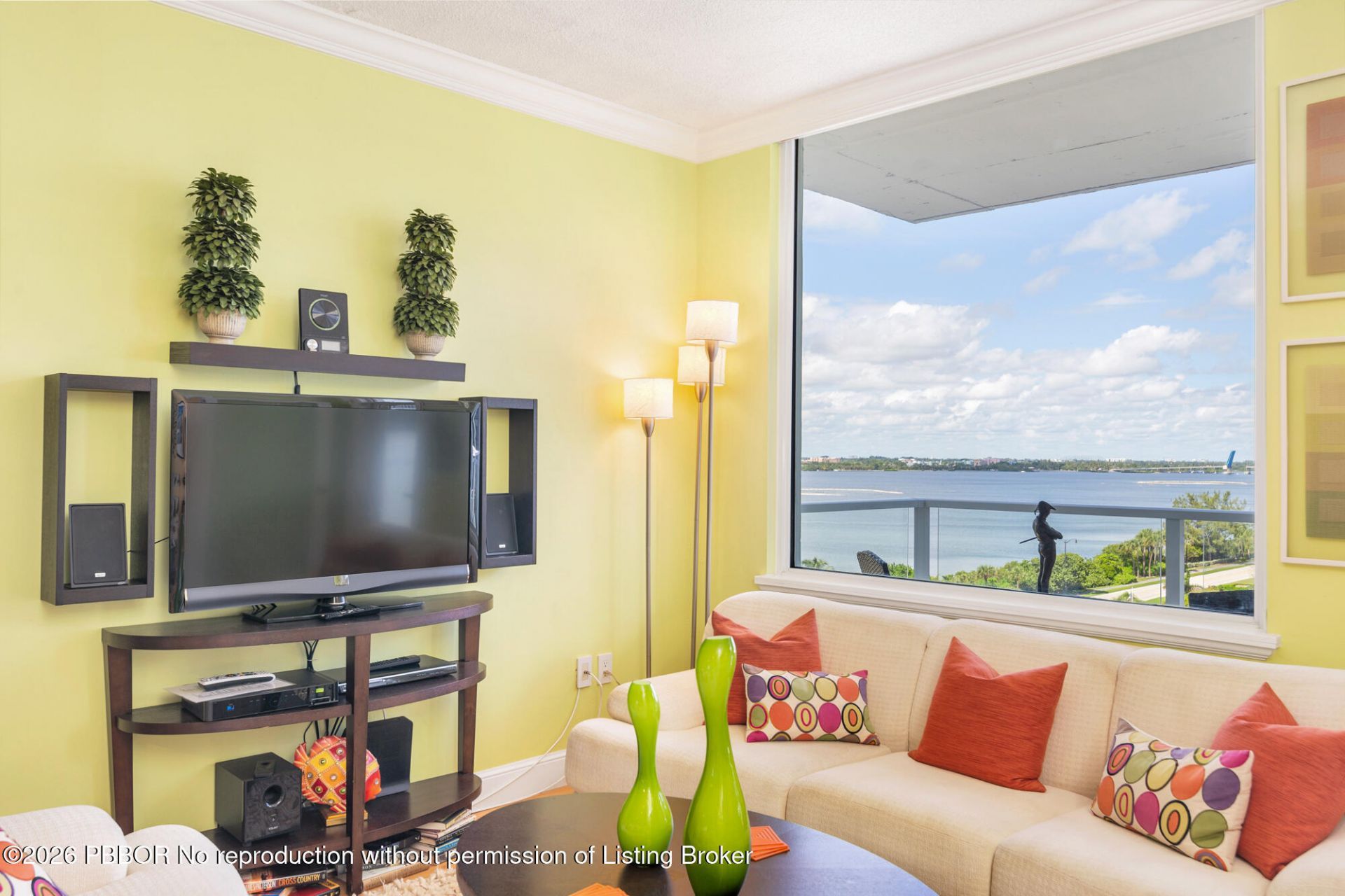 3450 S Ocean Boulevard, Unit 826, Palm Beach, FL 33480 Photo