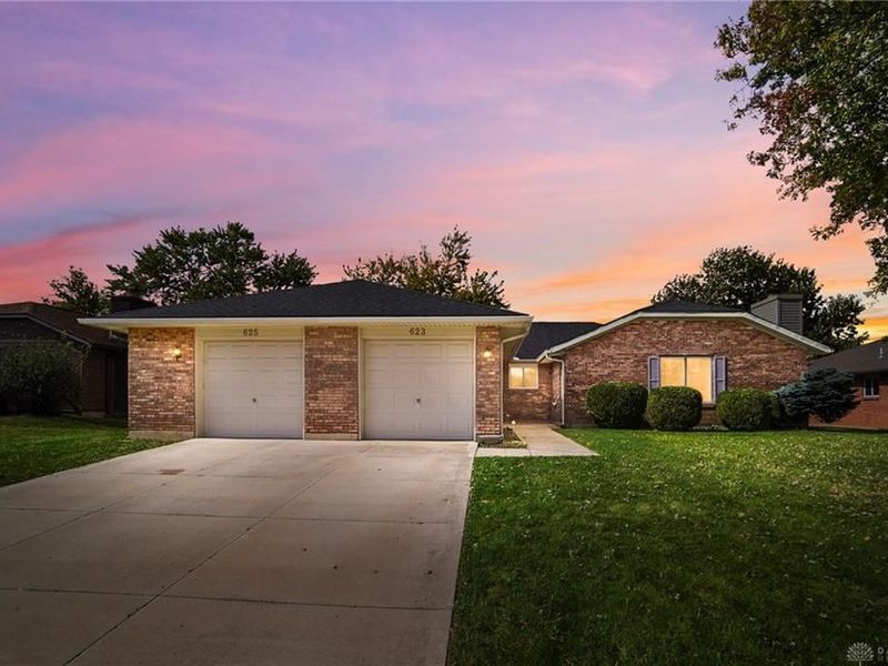 623 - 625 Bright Avenue, Vandalia, OH 45377 Photo 1