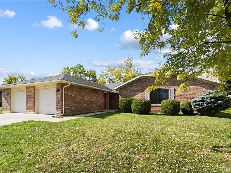 623 - 625 Bright Avenue, Vandalia, OH 45377 Photo 2