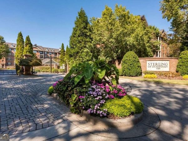 2300 Peachford Road, Unit 3410, Atlanta, GA 30338
