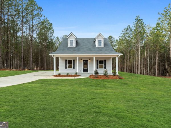882 Primrose Circle, Greenville, GA 30222