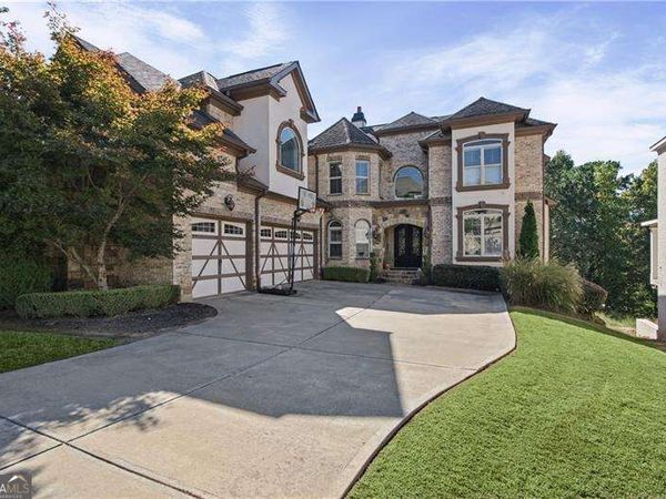 3383 Jamont Boulevard, Johns Creek, GA 30022