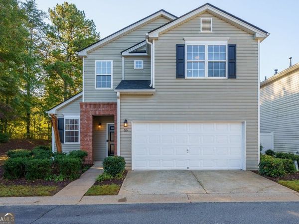 610 W Oaks Drive, Woodstock, GA 30188
