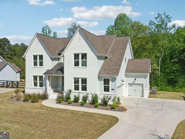 7945 Heritage Farm Court, Dawsonville, GA 30534