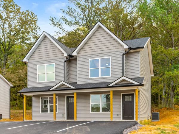 4582 Highway N 27 , La Fayette, GA 30728