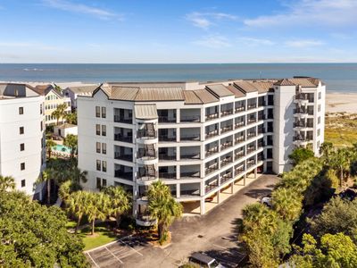 8000 Palmetto, Unit 306, Isle of Palms, SC 29451