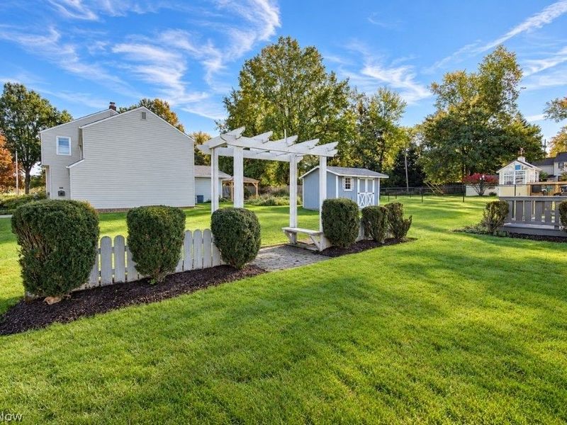 1323 Richmond Road, Lyndhurst, OH 44124 Photo 48