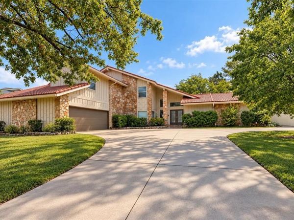 3021 Raintree Road, Oklahoma City, OK 73120