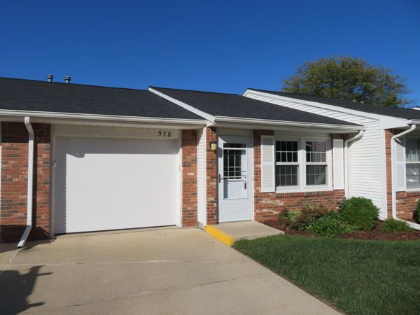 578 Yorkshire Square, Milan, MI 48160