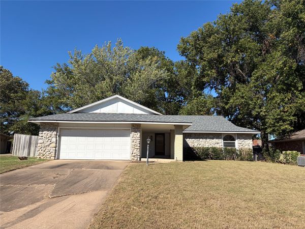 6705 E 75th Street , Tulsa, OK 74133