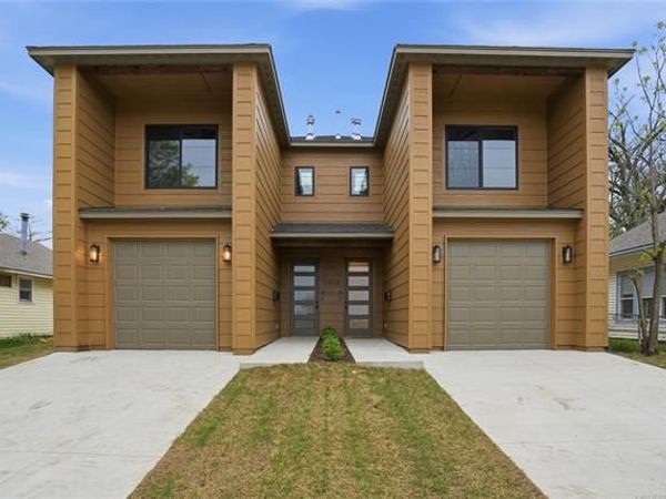 1414 E University Avenue , Sapulpa, OK 74066