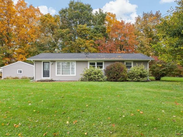 19225 US Hwy 27 , Marshall, MI 49068