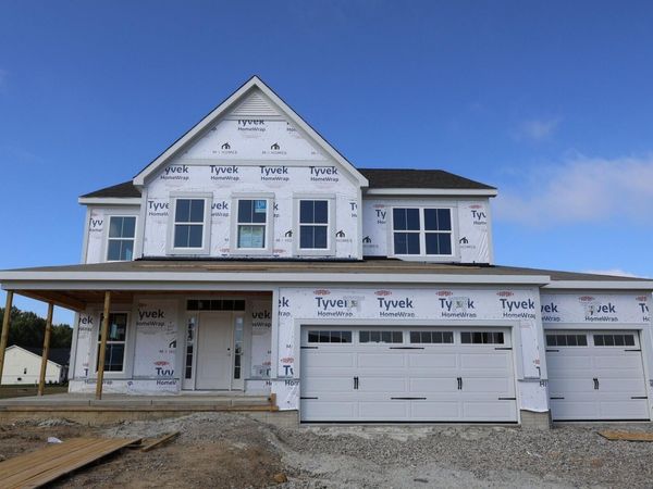 1071 Dunbar Way , Sunbury, OH 43074