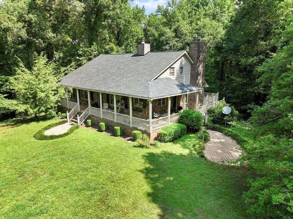 151 Evans Road , Milner, GA 30257