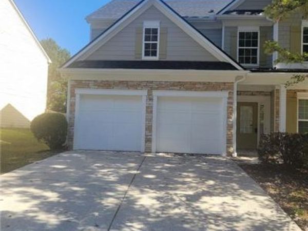 1063 Gather Drive , Lawrenceville, GA 30043