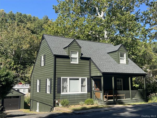 234 Ferdon Avenue , Piermont, NY 10968