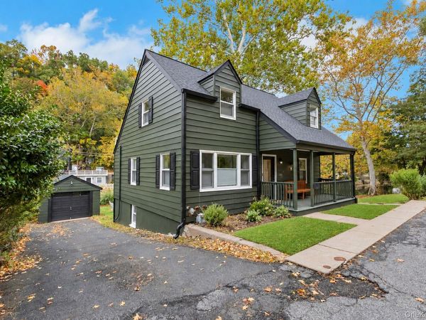 234 Ferdon Avenue , Piermont, NY 10968