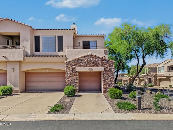 7445 E EAGLE CREST Drive, Unit 1141, Mesa, AZ 85207