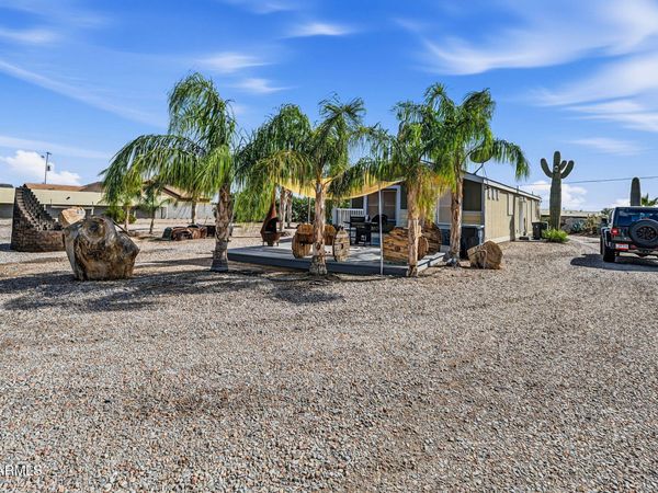 16620 W White Wing Road, Surprise, AZ 85387