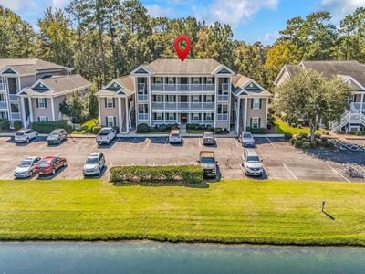 987 Blue Stem Dr. , Unit 40F, Pawleys Island, SC 29585