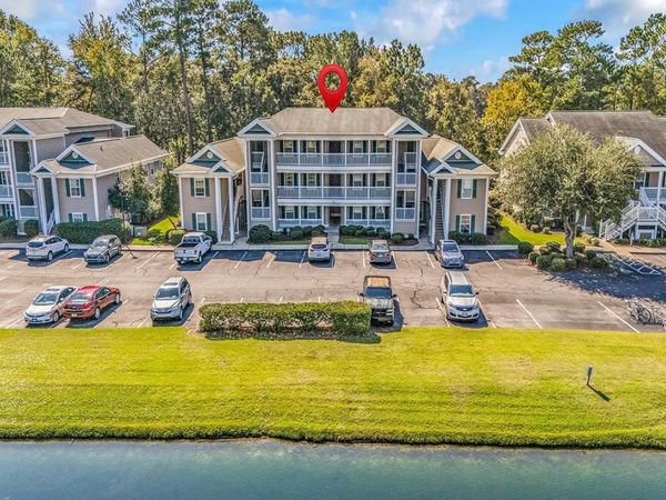 987 Blue Stem Dr. , Unit 40F, Pawleys Island, SC 29585