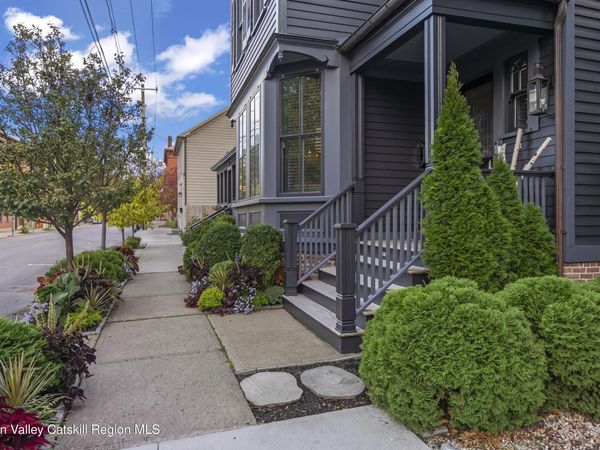 247 Union Street, Hudson, NY 12534