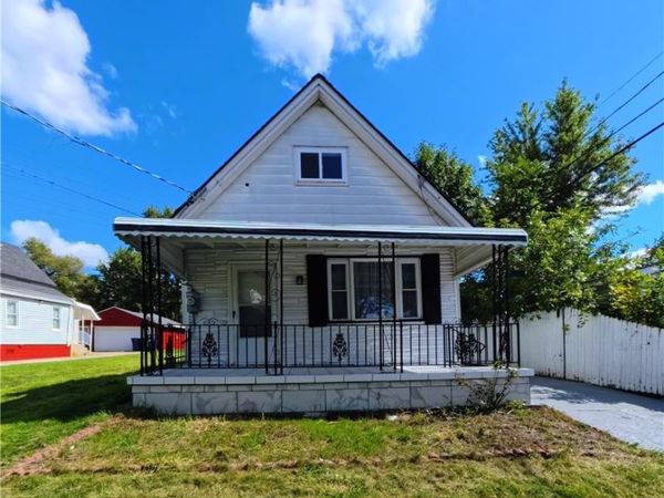 181 Goethe Street, Buffalo, NY 14206