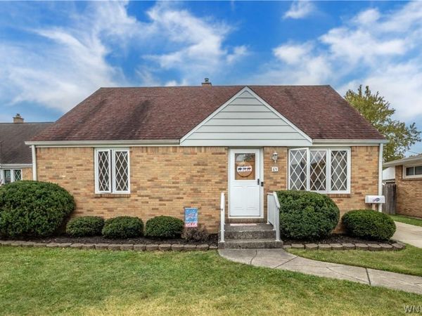 65 Sandra Drive, Cheektowaga, NY 14225